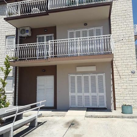 Paula&Jo Apartment Kastela Exterior photo