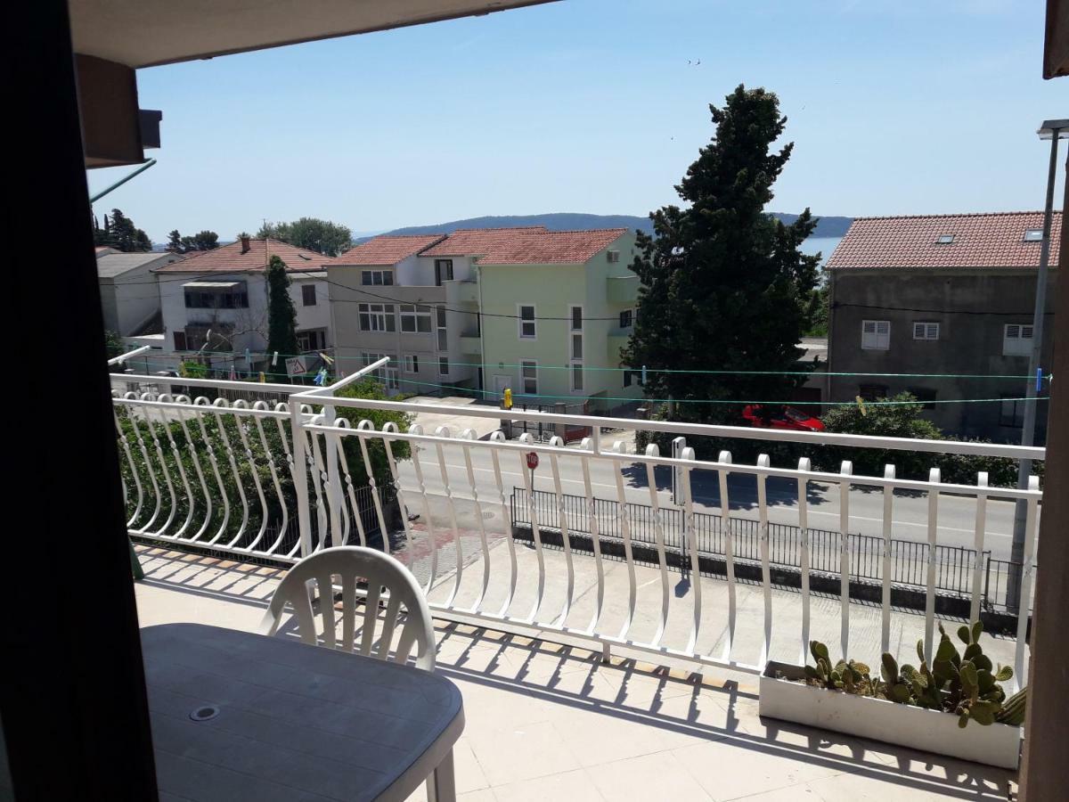 Paula&Jo Apartment Kastela Exterior photo