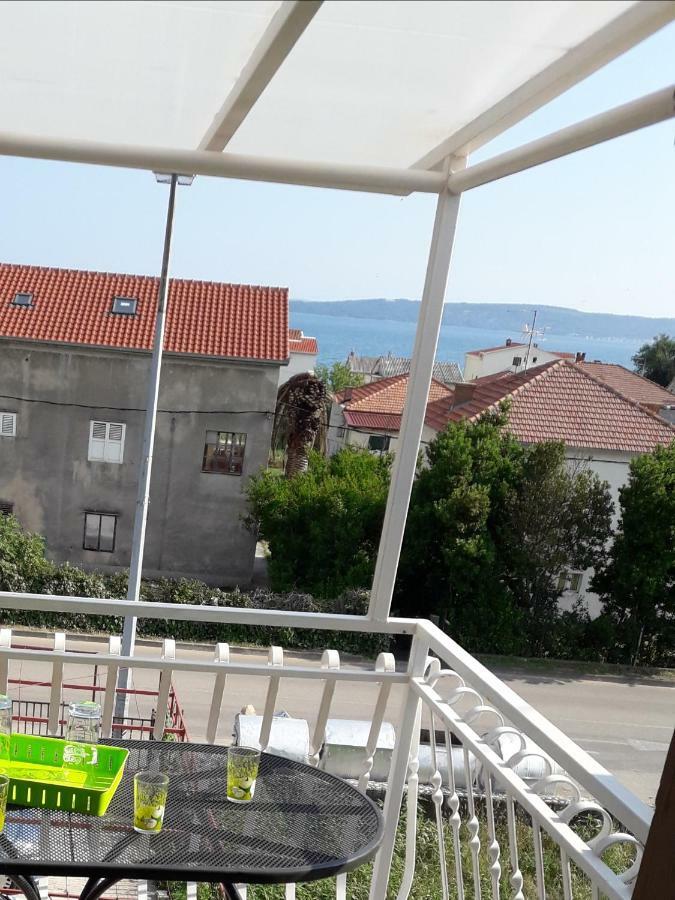 Paula&Jo Apartment Kastela Exterior photo